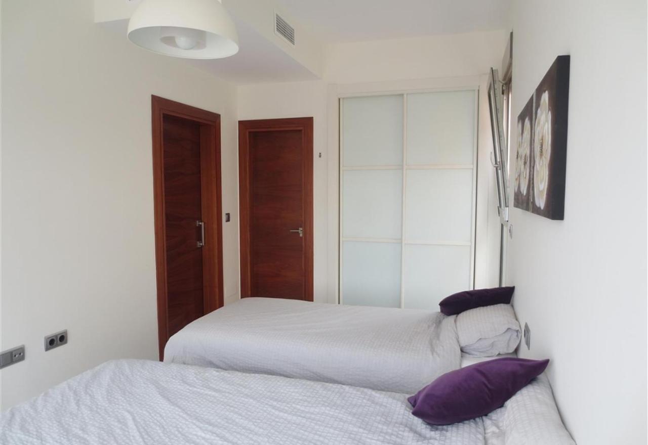 Modern Villa Frontline Golf Альгорфа Экстерьер фото