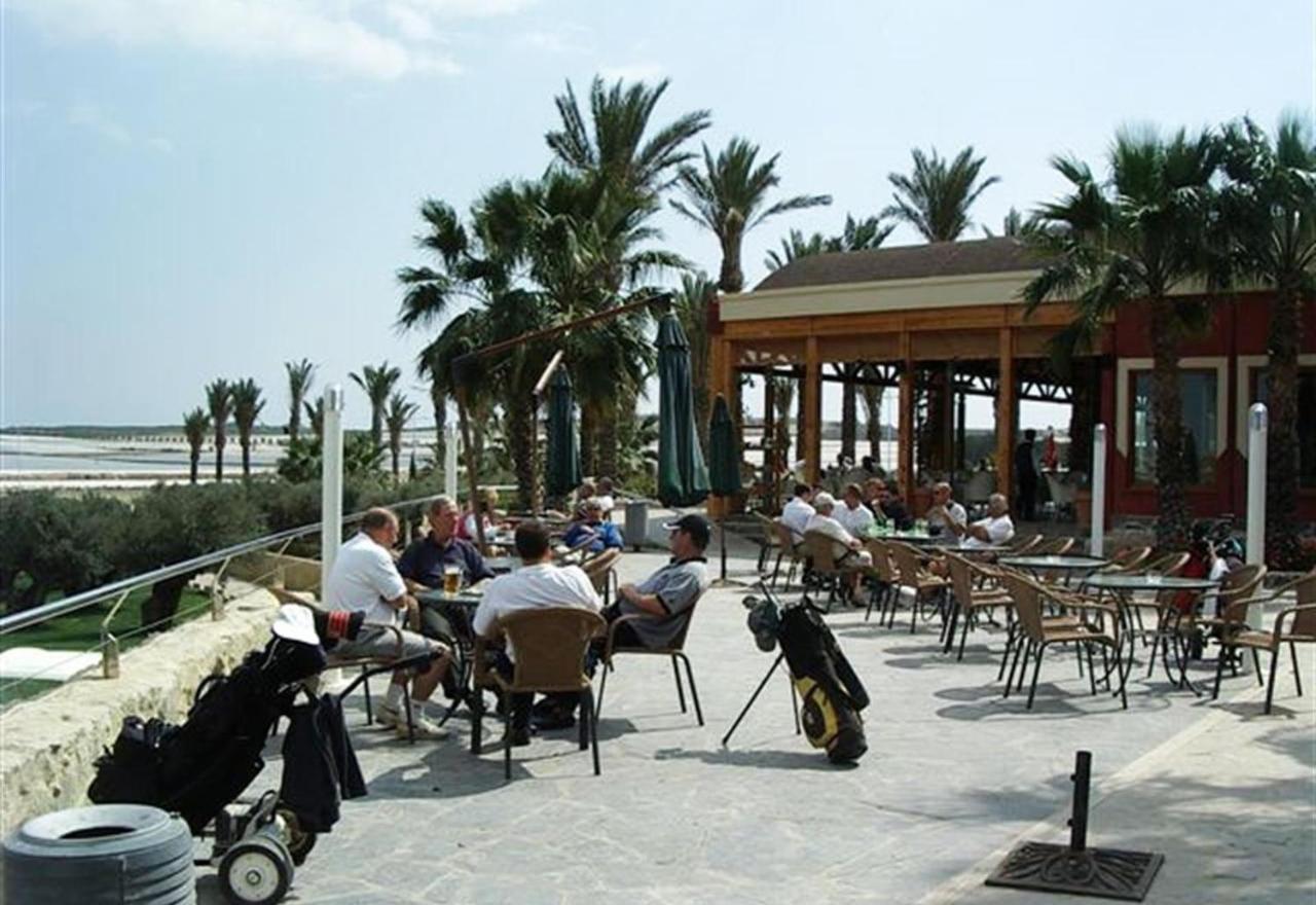 Modern Villa Frontline Golf Альгорфа Экстерьер фото